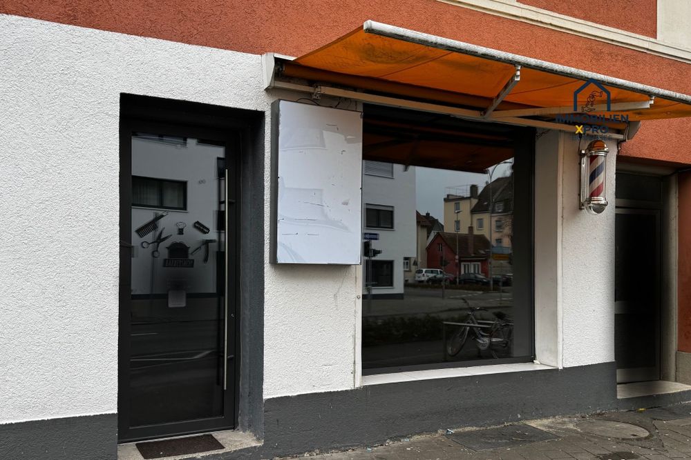 Ladenfläche in Singen – sofort bezugsbereit – Bild 1